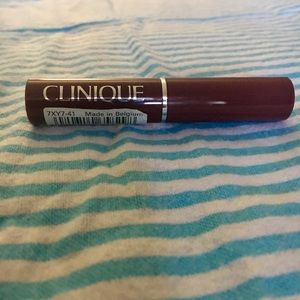 New Clinique Almost Lipstick - Black Honey (Mini)